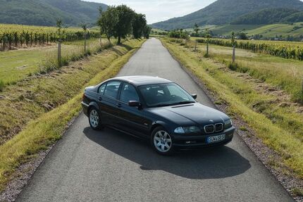 BMW 320 Gebrauchtwagen