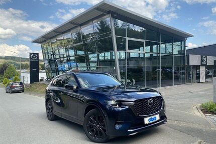 Mazda CX-60 Gebrauchtwagen