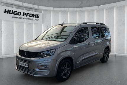 Peugeot Rifter Gebrauchtwagen