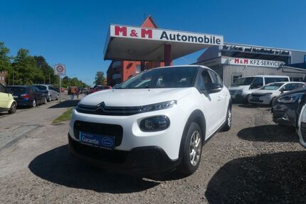 Citroen C3 Gebrauchtwagen