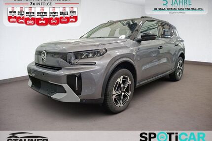 Citroen ë-C3 Aircross Gebrauchtwagen