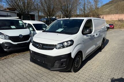 Opel Vivaro Gebrauchtwagen
