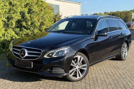 Mercedes-Benz E 350 Gebrauchtwagen