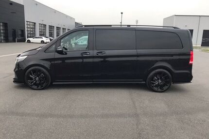 Mercedes-Benz V 300 Gebrauchtwagen