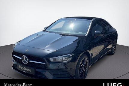 Mercedes-Benz CLA 250 Gebrauchtwagen