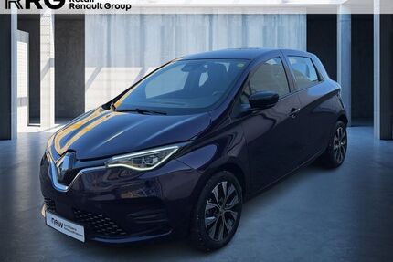 Renault ZOE Gebrauchtwagen