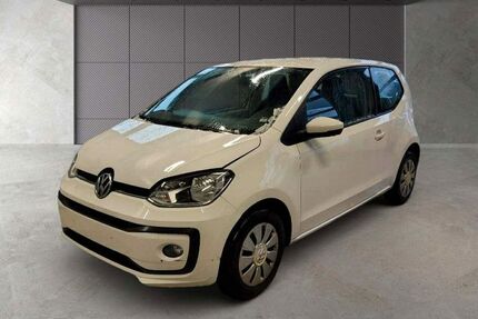 VW up! Gebrauchtwagen