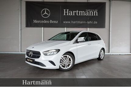 Mercedes-Benz B 200 Gebrauchtwagen