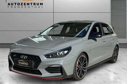Hyundai i30 Gebrauchtwagen