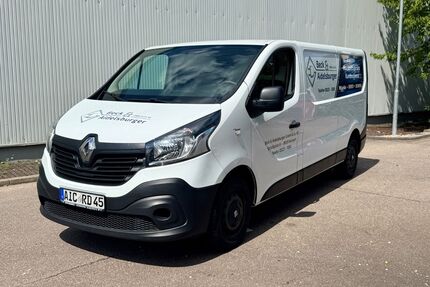 Renault Trafic Gebrauchtwagen