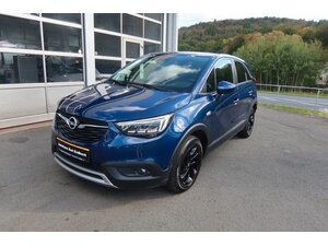 Opel Crossland (X) Gebrauchtwagen