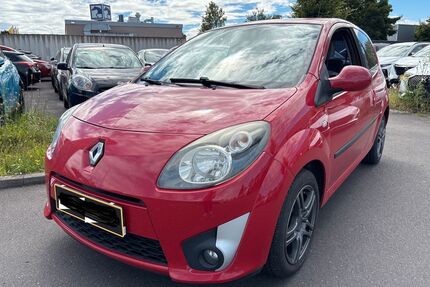 Renault Twingo Gebrauchtwagen