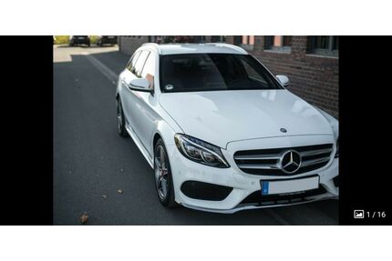 Mercedes-Benz C 250 Gebrauchtwagen