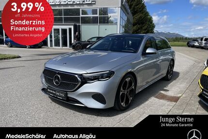 Mercedes-Benz E 300 Gebrauchtwagen