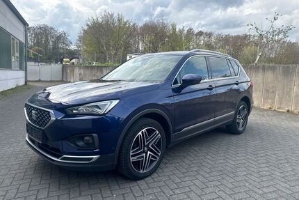 Seat Tarraco Gebrauchtwagen