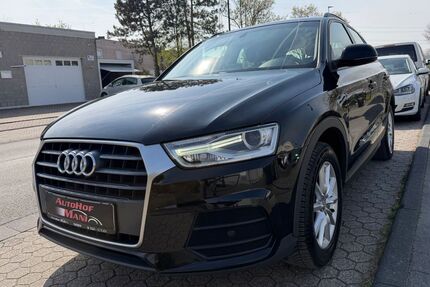 Audi Q3 Gebrauchtwagen