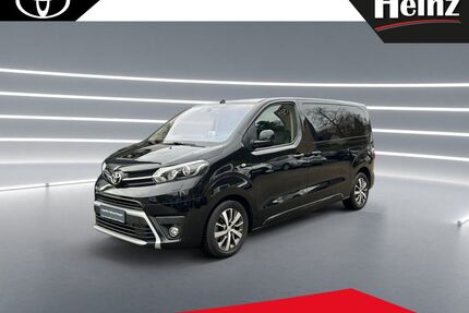 Toyota Proace (Verso) Gebrauchtwagen