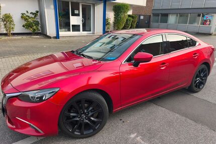Mazda 6 Gebrauchtwagen
