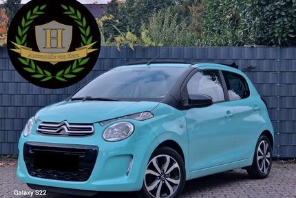 Citroen C1 Gebrauchtwagen