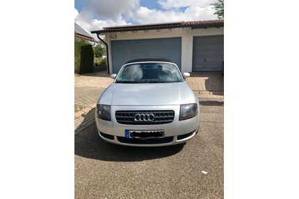 Audi TT Gebrauchtwagen