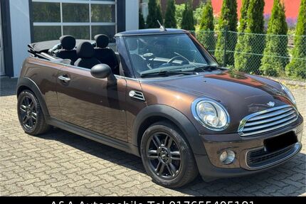 Mini ONE Gebrauchtwagen