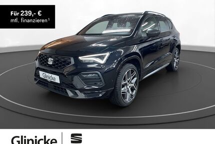 Seat Ateca Gebrauchtwagen
