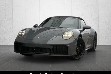 Porsche 992 Gebrauchtwagen