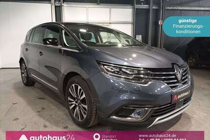 Renault Espace Gebrauchtwagen