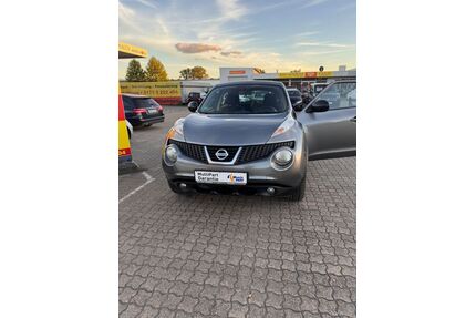 Nissan Juke Gebrauchtwagen