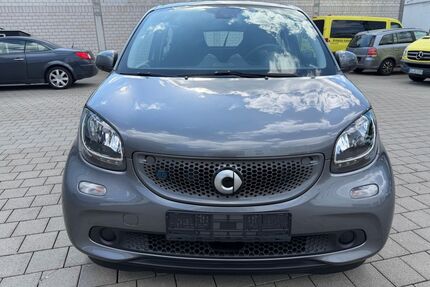 Smart ForFour Gebrauchtwagen