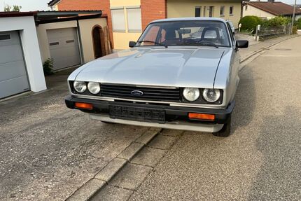 Ford Capri Gebrauchtwagen