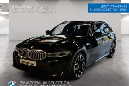 BMW 320 Gebrauchtwagen