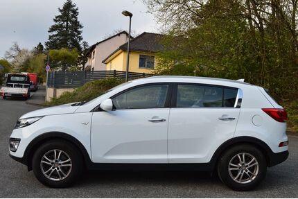 Kia Sportage Gebrauchtwagen