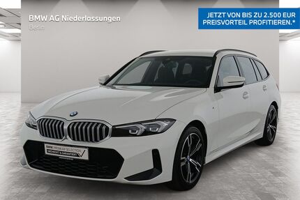 BMW 318 Gebrauchtwagen