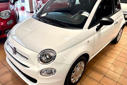 Fiat 500 Gebrauchtwagen