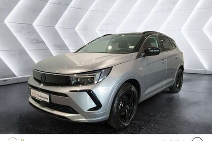 Opel Grandland (X) Gebrauchtwagen