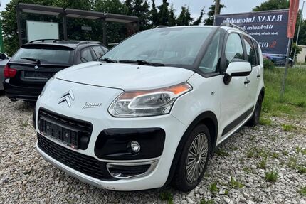 Citroen C3 Gebrauchtwagen