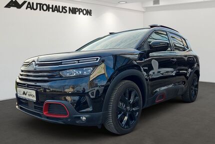 Citroen C5 Aircross Gebrauchtwagen