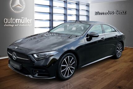 Mercedes-Benz CLS 300 Gebrauchtwagen