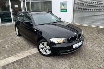 BMW 116 Gebrauchtwagen