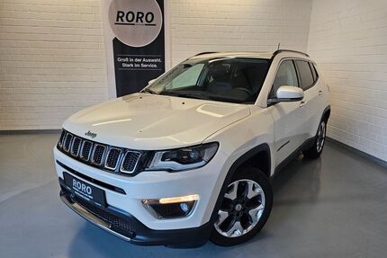 Jeep Compass Gebrauchtwagen
