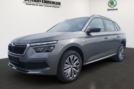 Skoda Kamiq Gebrauchtwagen