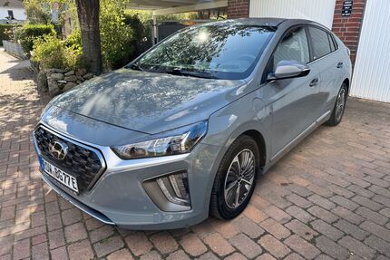 Hyundai IONIQ Gebrauchtwagen
