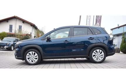 Suzuki SX4 S-Cross Gebrauchtwagen