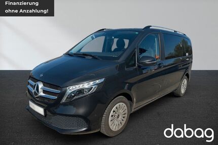Mercedes-Benz V 220 Gebrauchtwagen