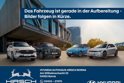 Hyundai i10 Gebrauchtwagen