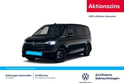 VW T7 Multivan Gebrauchtwagen