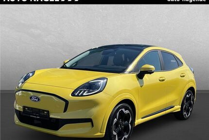 Ford Puma Gen-E Gebrauchtwagen