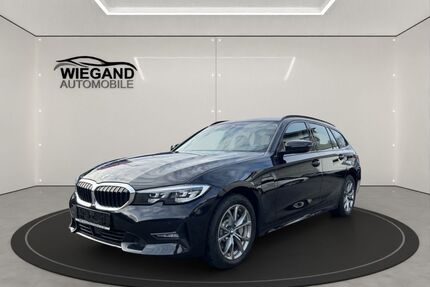 BMW 330 Gebrauchtwagen