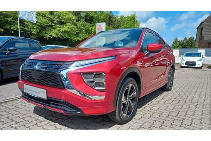 Mitsubishi Eclipse Cross Gebrauchtwagen